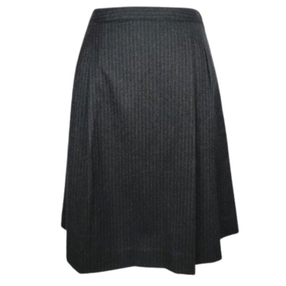 J. Crew Dresses & Skirts - J. Crew Virgin Soft Wool Skirt NWT 10